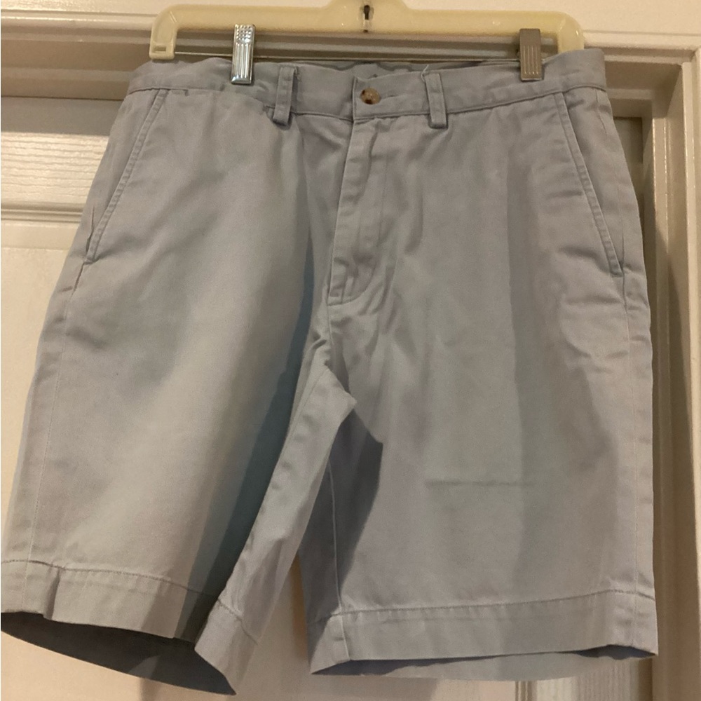 Blue Ralph Lauren Polo Shorts Adult- “classic fit”